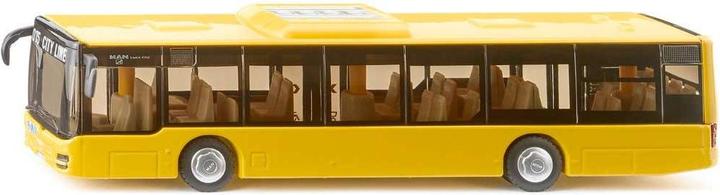 Immagine prodotto Siku 3734 MAN Lion's City Stadtbus