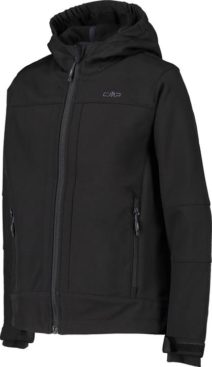 Produktbild CMP Campagnolo Softshell Hoody Jacke (164)