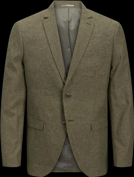 Immagine prodotto Jack & Jones Blazer in lino slim fit (48)