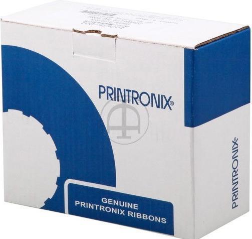 Produktbild Printronix Thermal Transfer Ribbon (6pcs) (2.50 cm, Schwarz)