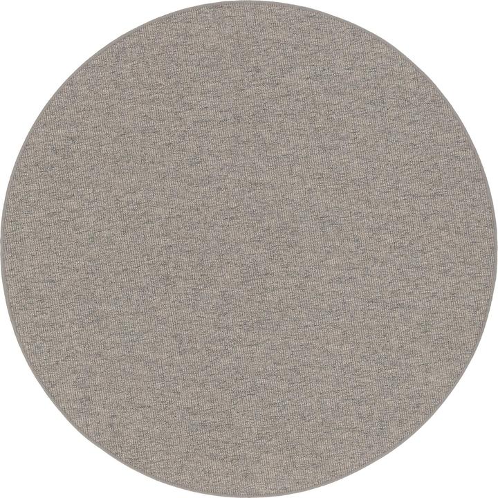 Actual product image Snapstyle Nature Sisal Look Carpet Taff Round (200x200 cm)
