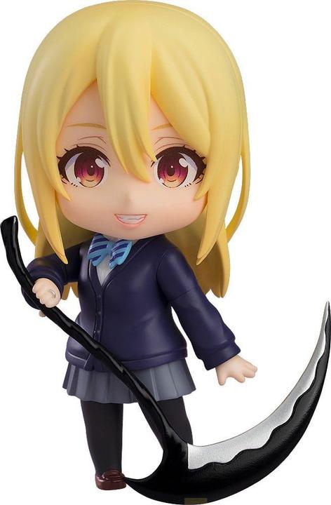 Produktbild Good Smile Company The Foolish Angel Dances with the Devil Nendoroid Actionfigur Lily Amane 10 cm