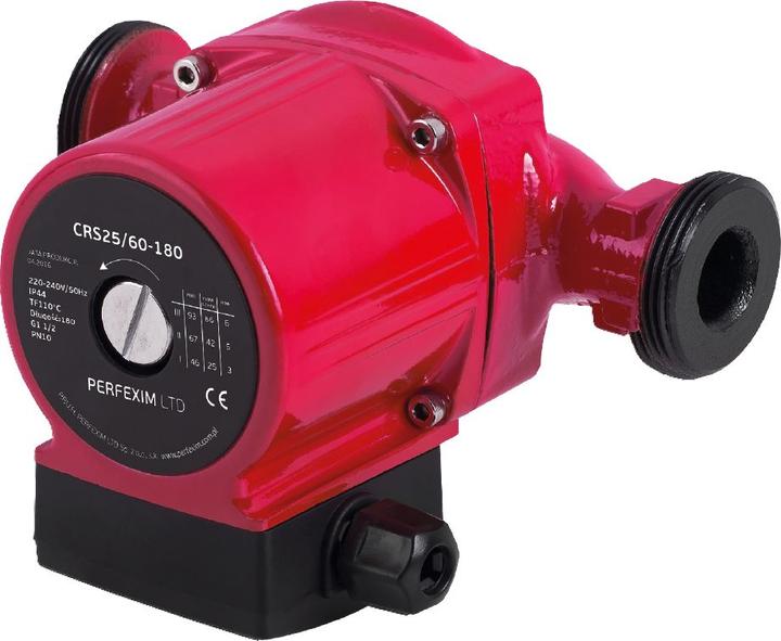 Perfexim Central heating pump CRS 25/60-180 (31-256-0000-000)