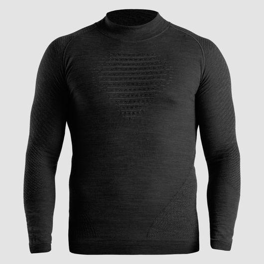 Produktbild UYN Thermoshirt Mit Stehkragen Fusyon Biotech (L, XL)