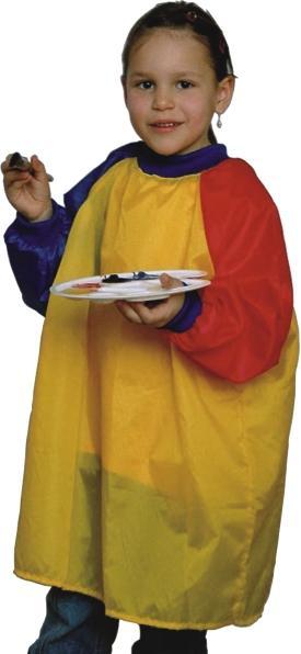 Immagine prodotto Metzger&Mendle grembiule da pittura