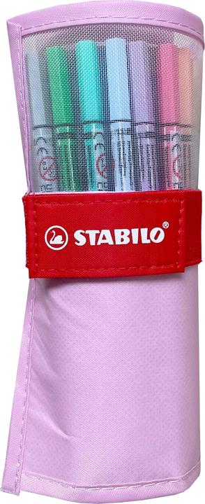 Immagine prodotto STABILO Penna 68 (Assortito, 25 x)