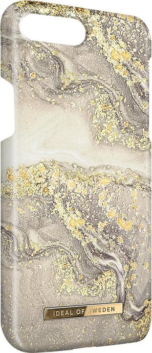 Immagine prodotto iDeal Of Sweden Sparkle Greige Marble (Apple iPhone SE (seconda generazione), Apple iPhone 6s, Apple iPhone 8, Apple iPhone 6, Apple iPhone 7)