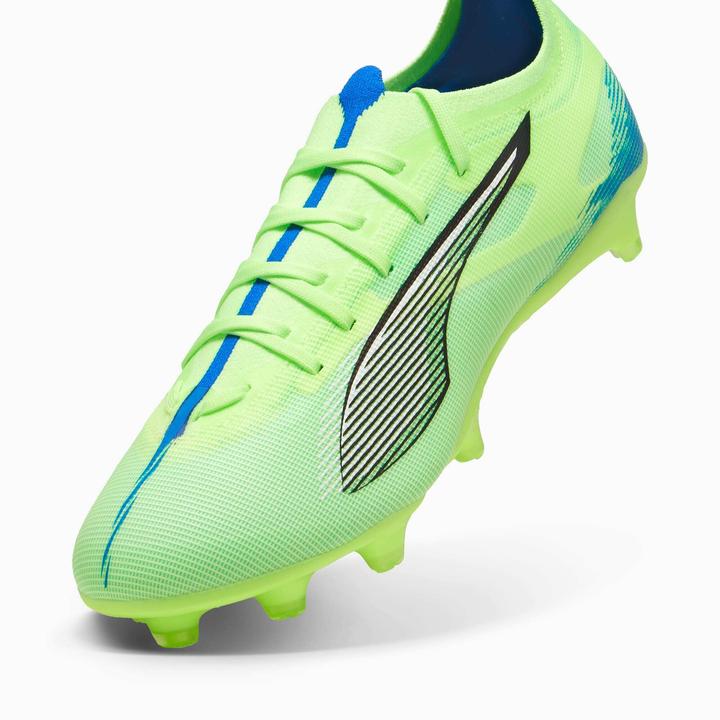 Actual product image Puma Ultra 5 Match Fg/Ag (42.5)