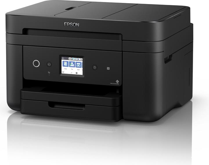 Produktbild Epson WorkForce WF-2860DWF (Tintenpatrone, Farbe)