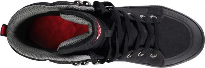 Image du produit Lee Cooper Chaussures de sécurité à cheville en Cordura pour hommes (AUTO-SERVICE, 44)