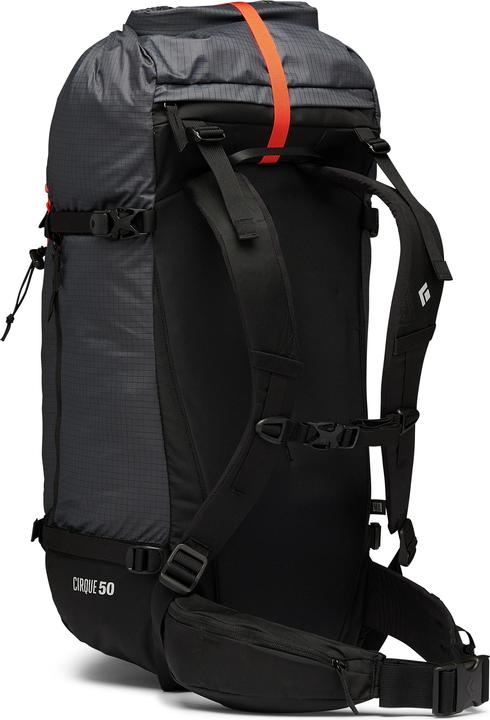 Produktbild Black Diamond Cirque 50 Backpack (50 l)