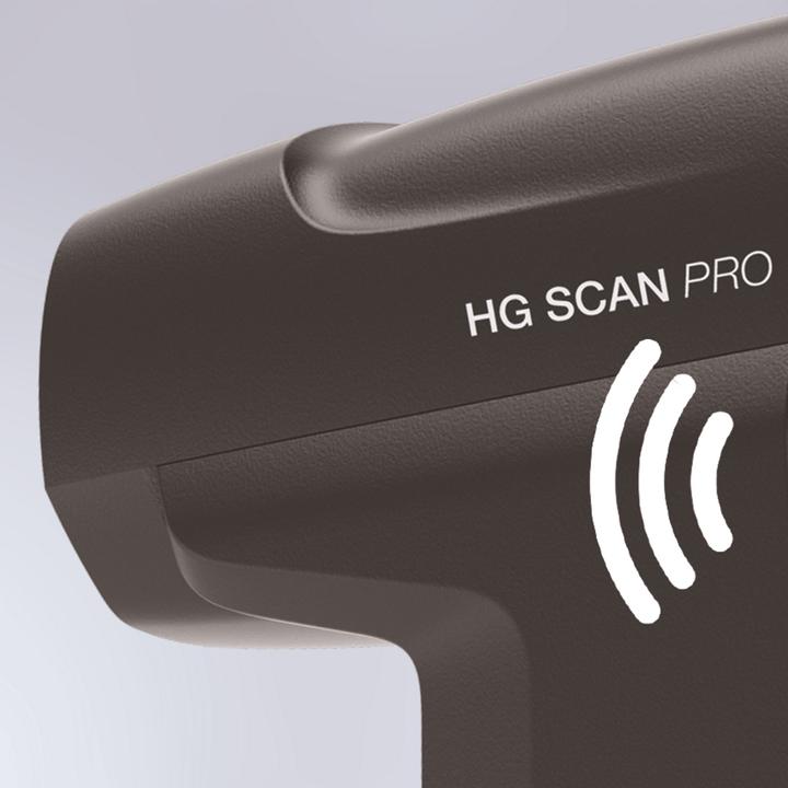 Immagine prodotto Steinel Scanner di temperatura HL Scan Pro