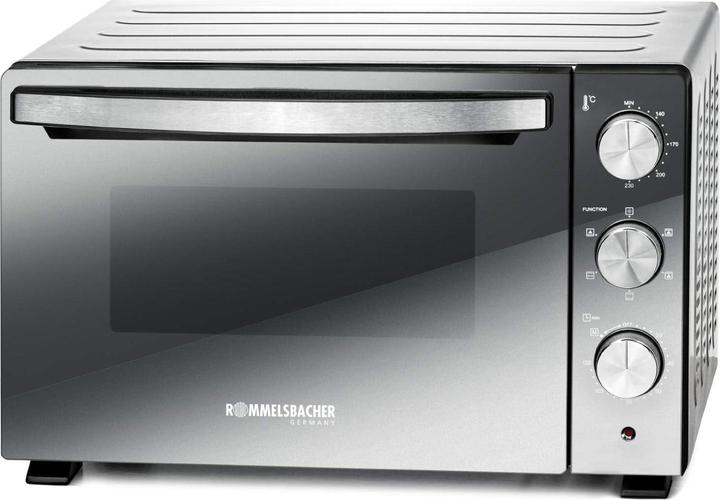 Rommelsbacher Backofen
