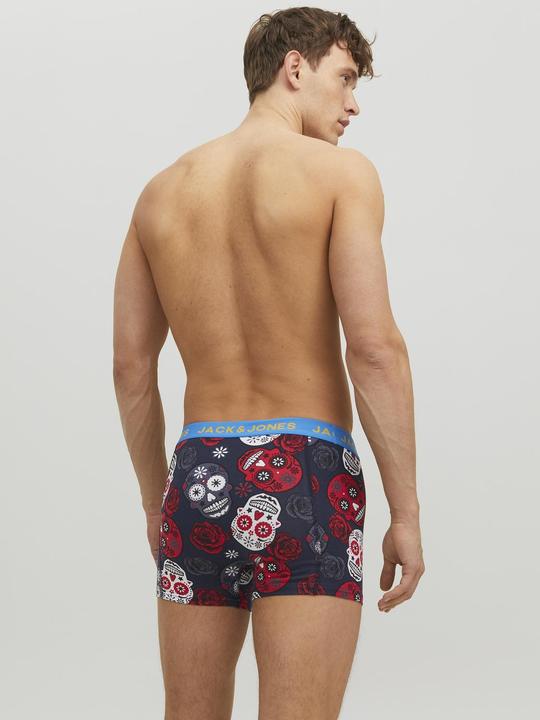 Image du produit Jack & Jones Funky Skull (XL, Lot de 3)