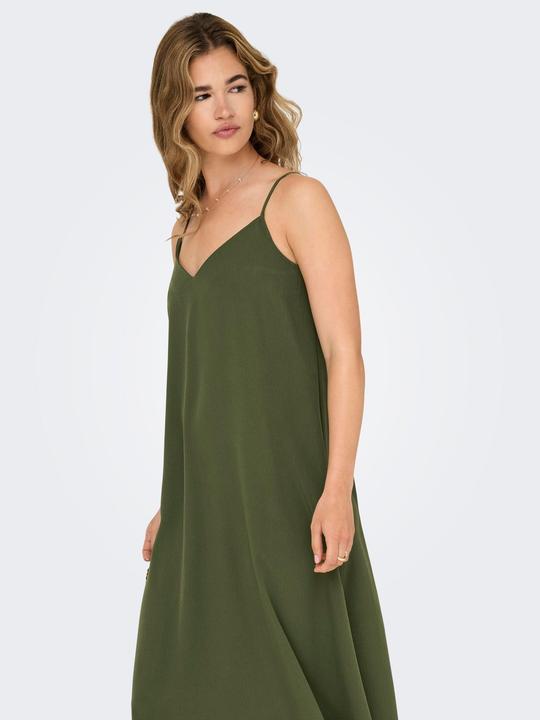 Image du produit Only ONLNOVA Langes Kleid Kleid (M)