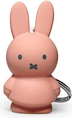 Atelier Pierre Junior schlüsselanhänger miffy warm
