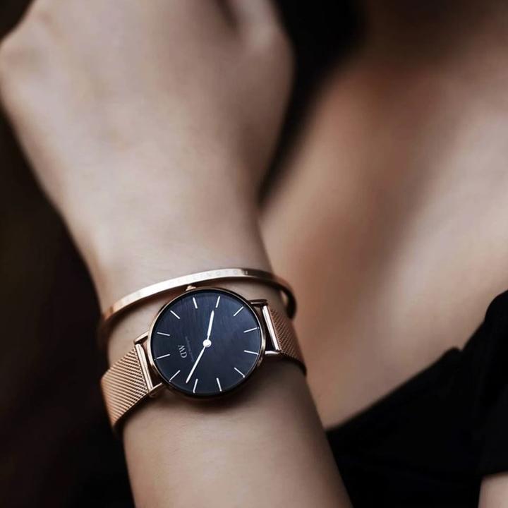 Produktbild Daniel Wellington Classic Petite (Analoguhr, 32 mm)
