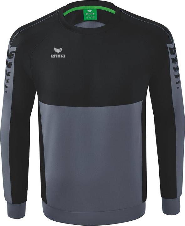 Nero, Slate Grey