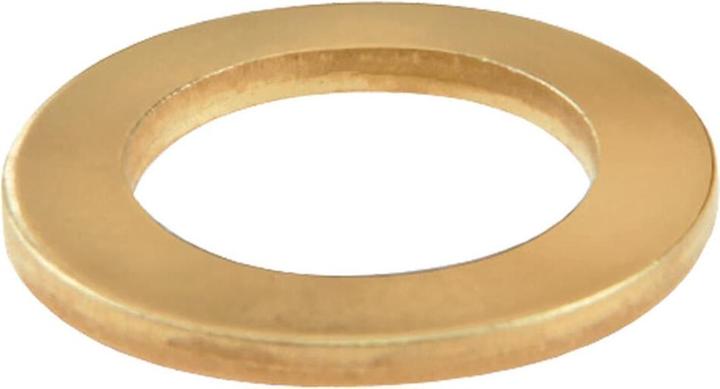 Suki Fischbandring 10x16mm