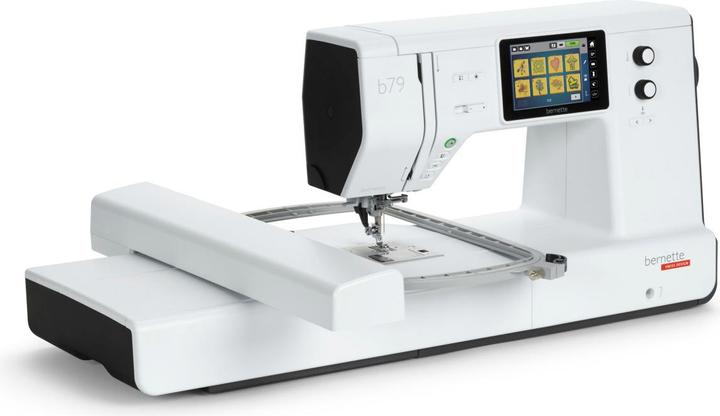 Produktbild Bernette B79