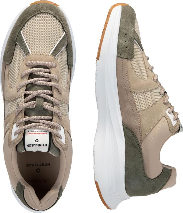 Actual product image Strellson greenwich kilburn sneaker xt7 (46)