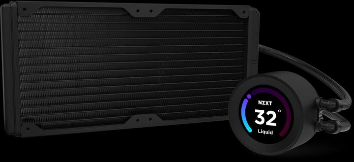 Produktbild NZXT Kraken Elite 280