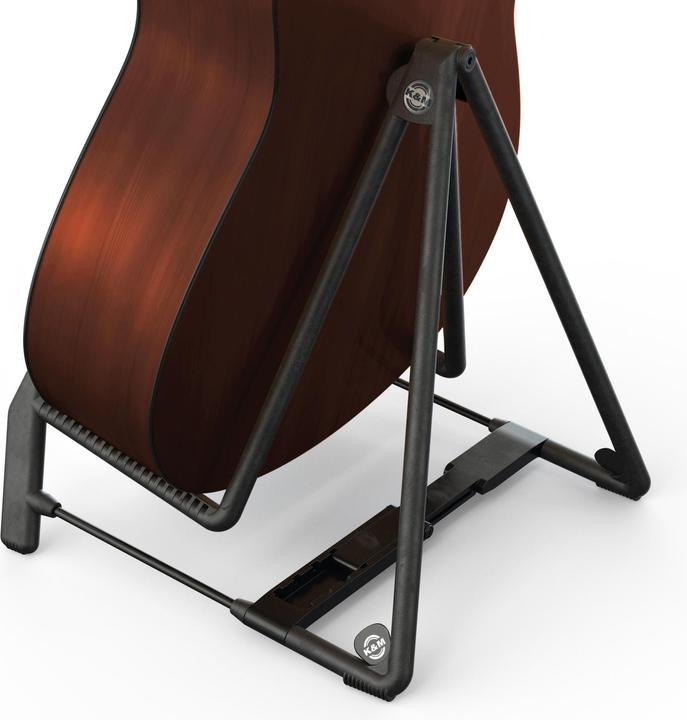 Actual product image K&M Helicopter 2 (Guitar, Cello, Hunting horn)