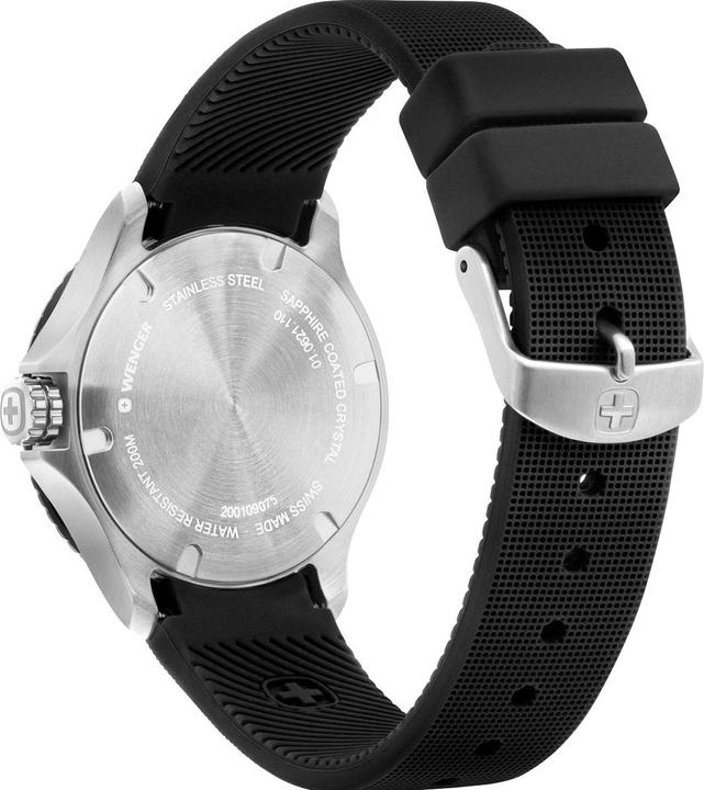 Image du produit Wenger Seaforce Small (Montre analogique, Swiss Made, 35 mm)