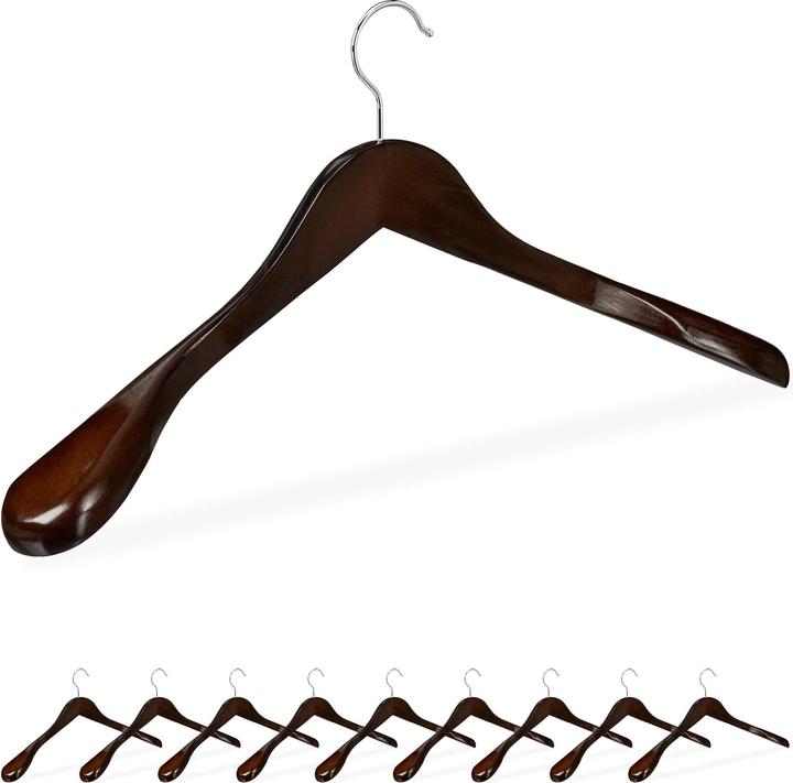 Actual product image Relaxdays Hanz (10 x)