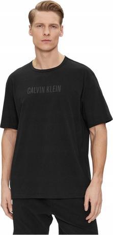 Calvin Klein S/S Crew Neck