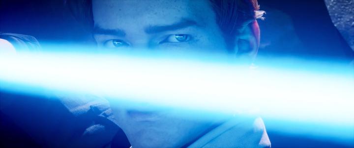 Actual product image EA Games Star Wars: Jedi Fallen Order - Deluxe Edition (PS4, DE)