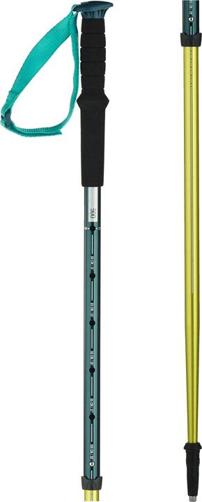 Actual product image Quechua 1junior hiking pole 303515