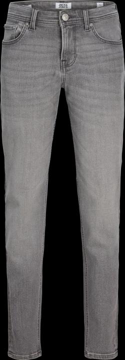 Jack & Jones JWCLARK JJIORIGINAL SQ 273 JNR Regular fit Jeans Für jungs Regular fit Jeans (140)