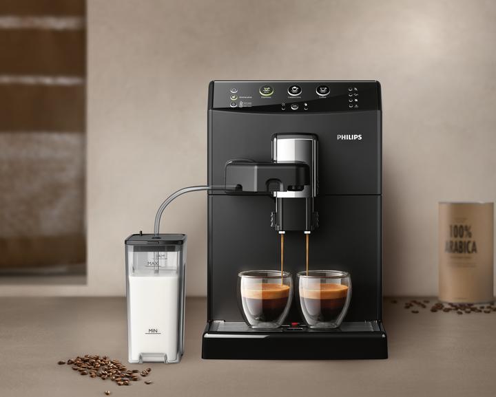Actual product image Philips Series 3000