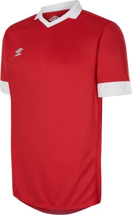 Produktbild Umbro Tempest Trikot kurzärmlig (158)