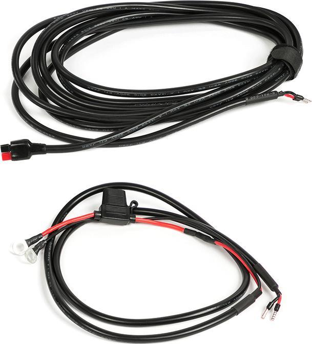 Produktbild Wattstunde WS100SB Buddy (100 W, 3.90 kg)