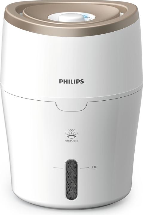 Produktbild Philips 2000 series HU4811/10 (38 m²)