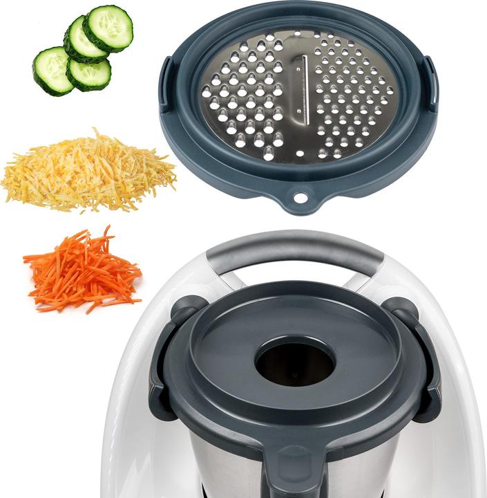 Image du produit Mixcover Râpe Thermomix TM6 et TM5