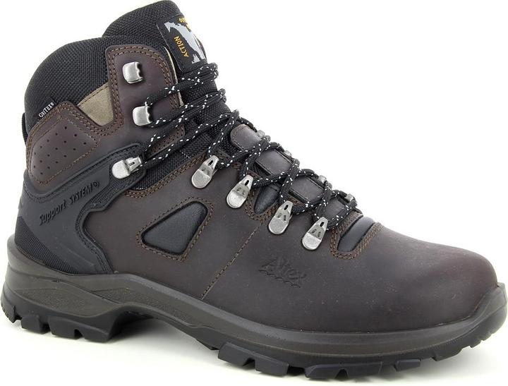 Altex Cervin