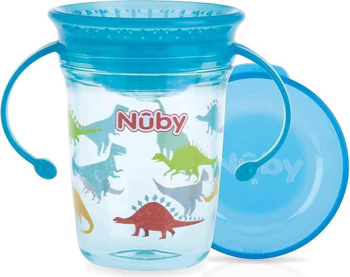 Image du produit Nuby Gobelet à boisson 360° Wonder Cup