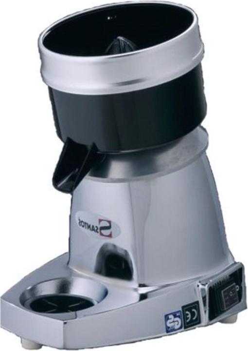 Santos Classic Citrus Juicer 11C