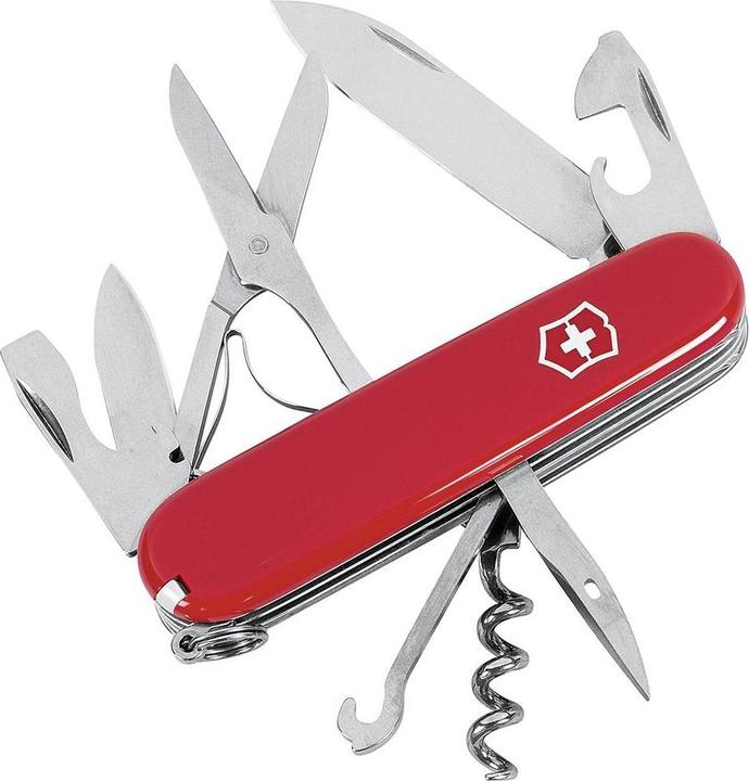 Actual product image Victorinox Sportsman EcoLine