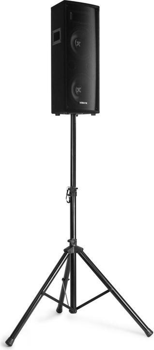 Image du produit Vonyx Haut-parleur SL28 (Passif, 1x 800 W)