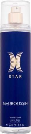 Produktbild Mauboussin Star (Body Mist, 236 ml)