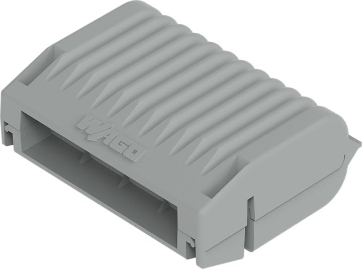 Image du produit Wago Boîte de gel pour câbles de conducteur