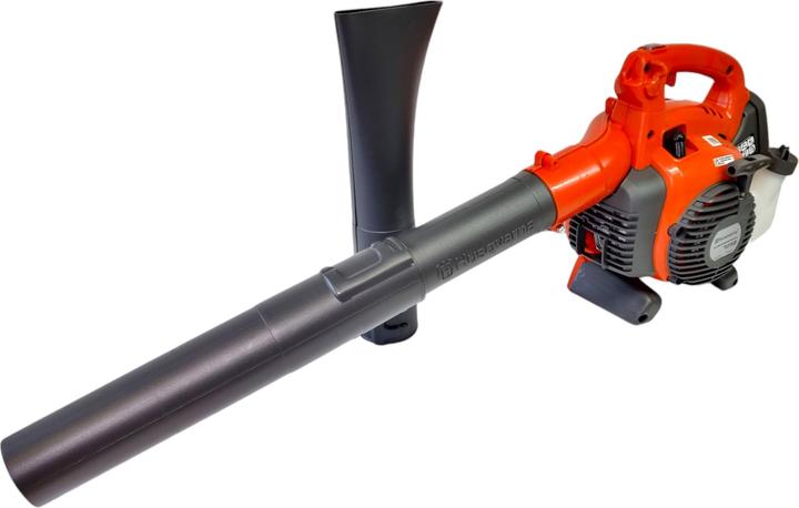 Produktbild Husqvarna 125b (Benzinbetrieb, Laubsauger-& bläser)
