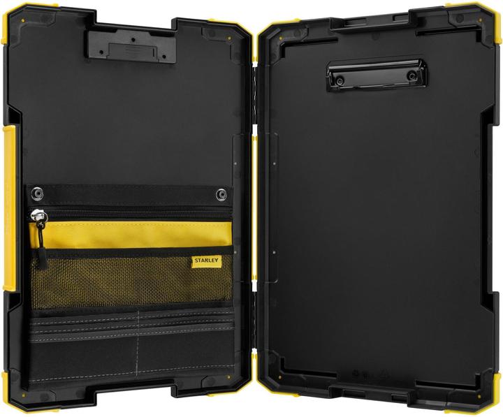 Produktbild Stanley Stan FATMAX Prostack Klemmbrett 130163