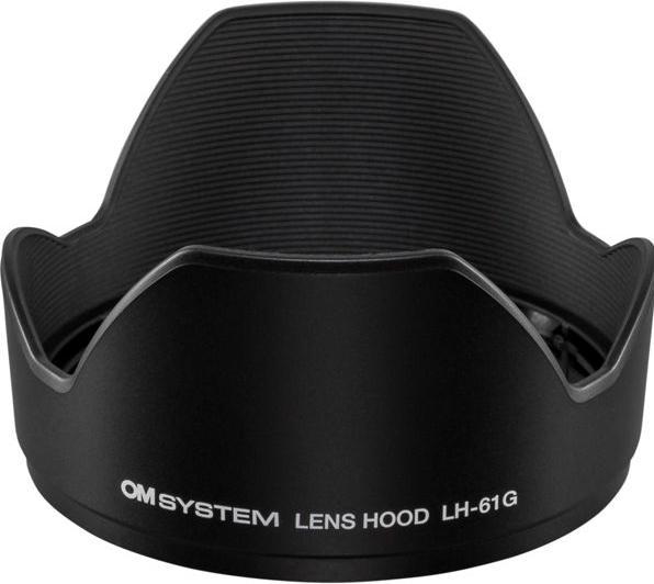 Actual product image Olympus OM System M.Zuiko D 4.0-5.6/14-150 II (Micro Four Thirds, Micro Four Thirds)
