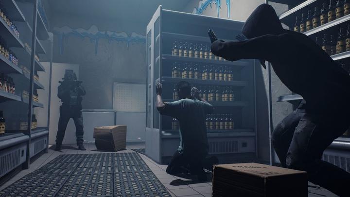 Produktbild 505 Games Ready or Not - Day One Edition (PS5, DE)