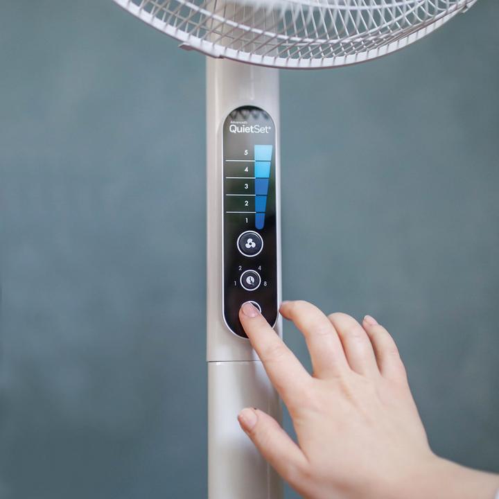 Produktbild Honeywell Quiet (48 dB)